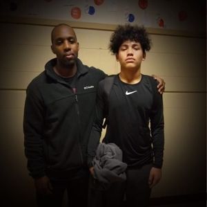 Meet your Posher, Jayden